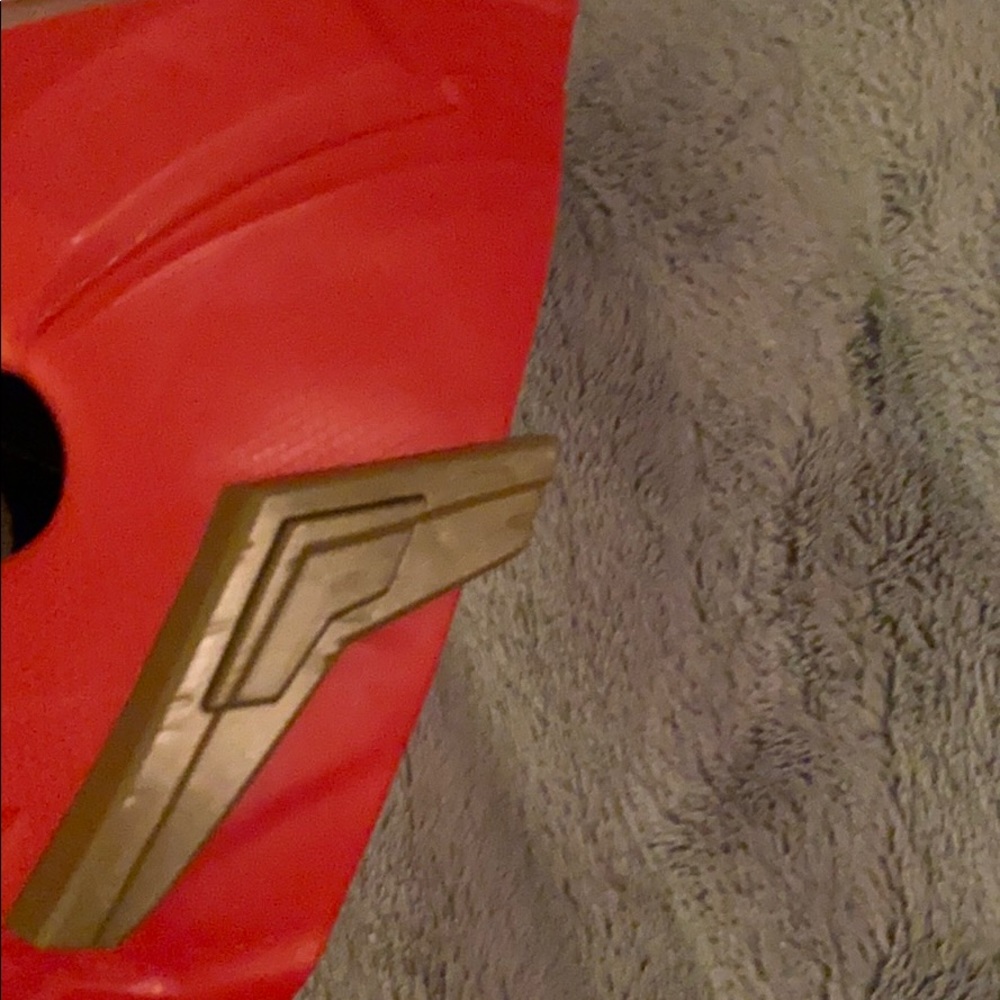 Flash talking mask - Picture 3 of 4